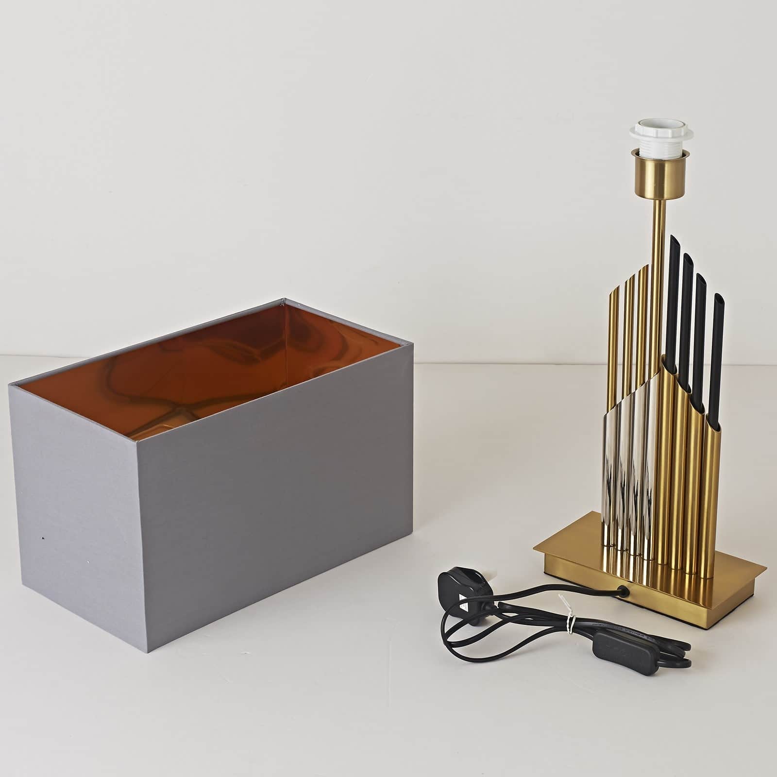 GIE Lamp THE METROPOLIS LAMP by GIE