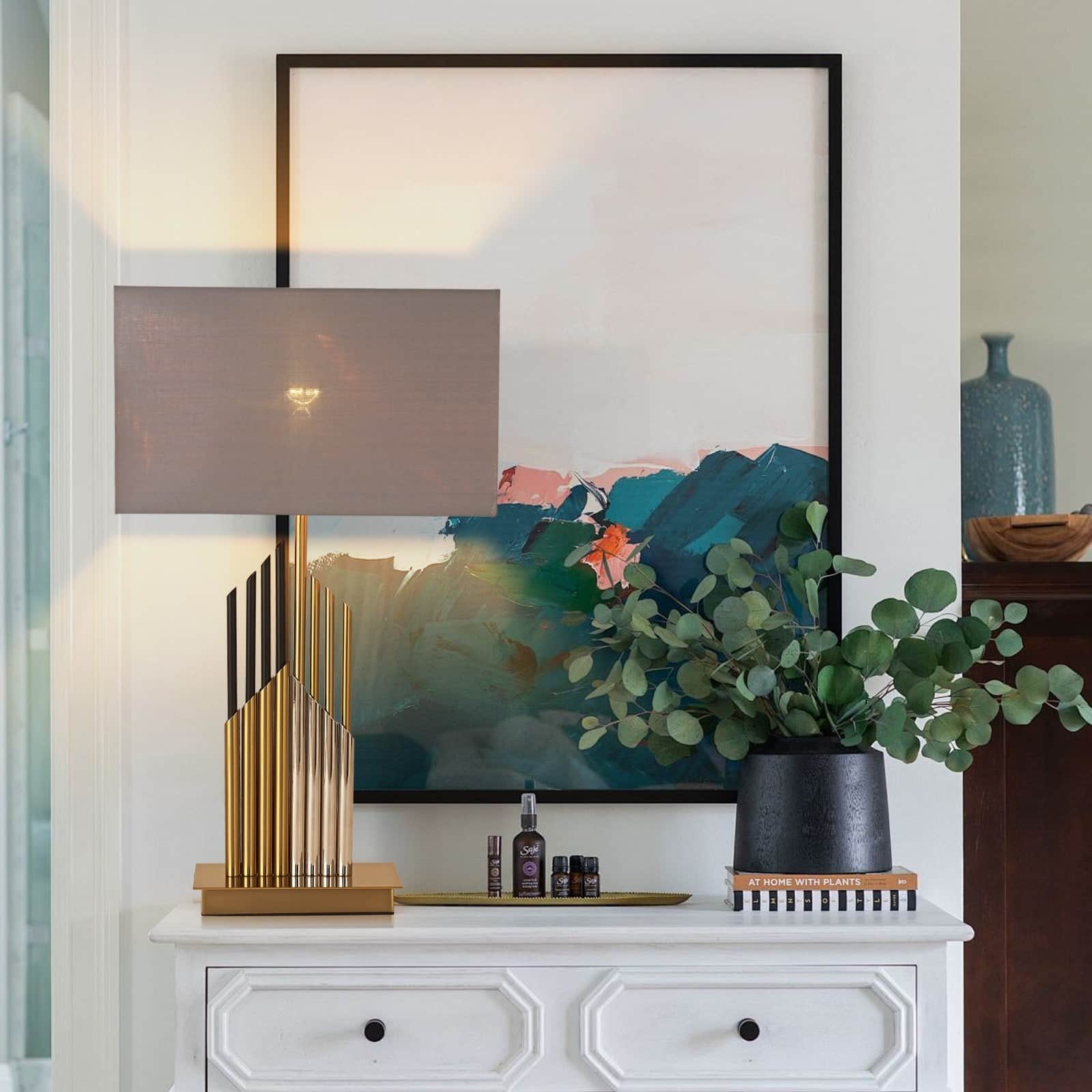 GIE Lamp THE METROPOLIS LAMP by GIE