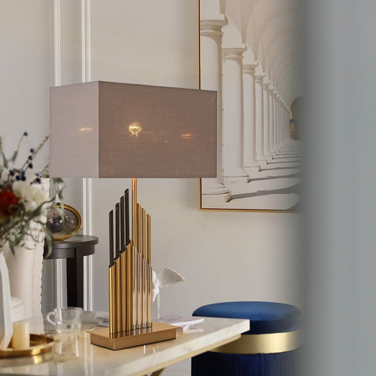 GIE Lamp THE METROPOLIS LAMP by GIE