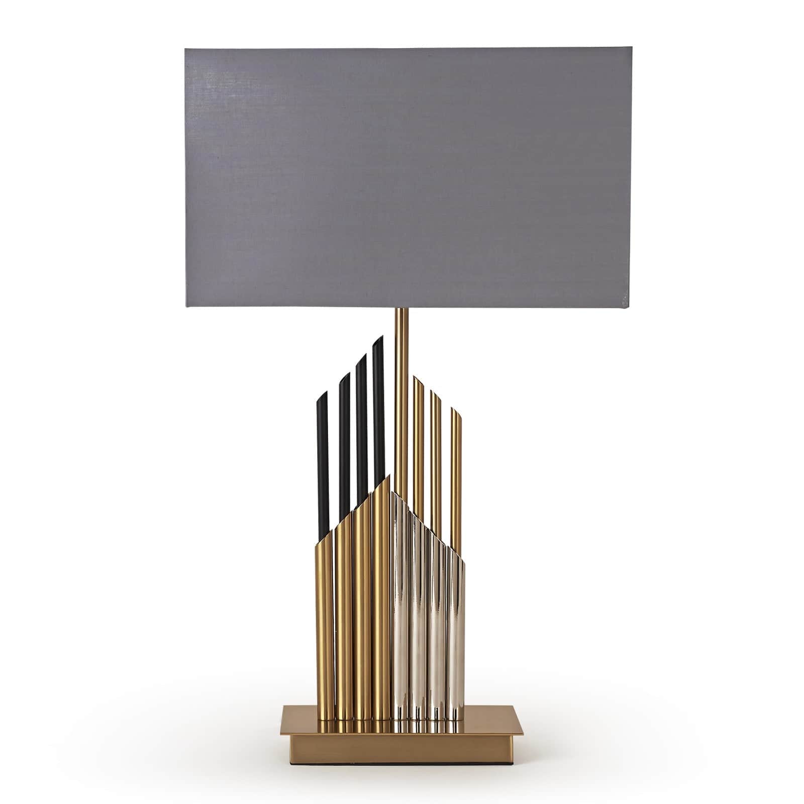 GIE Lamp THE METROPOLIS LAMP by GIE