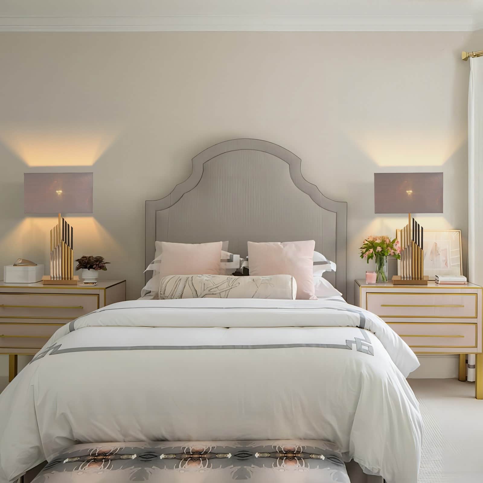 GIE Lamp THE METROPOLIS LAMP by GIE