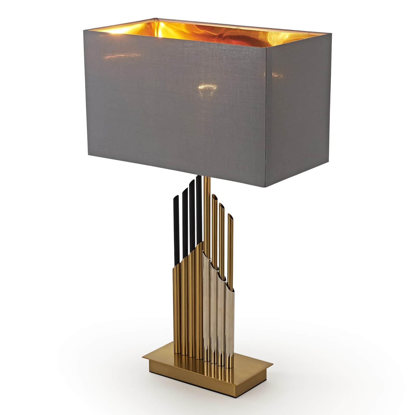 GIE Lamp THE METROPOLIS LAMP by GIE