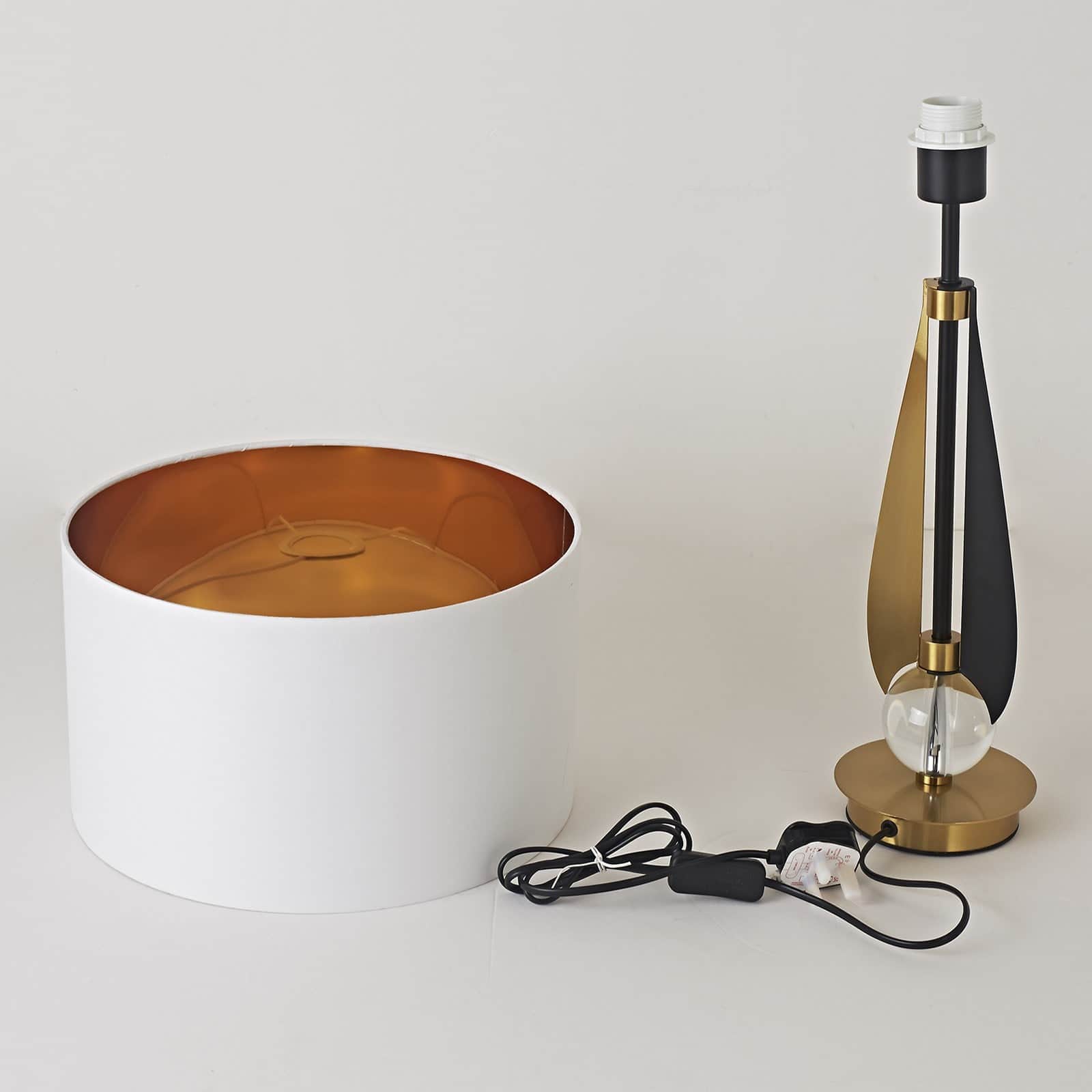 GIE Lamp THE TEARDROP LAMP by GIE