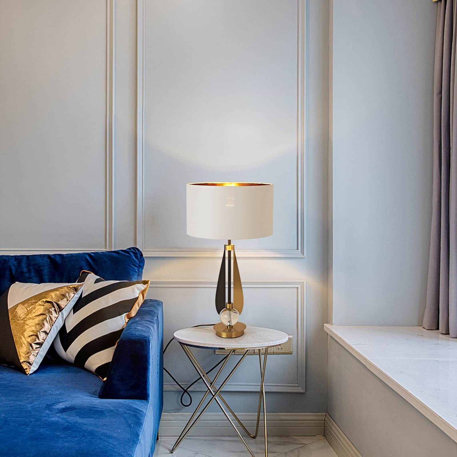 GIE Lamp THE TEARDROP LAMP by GIE