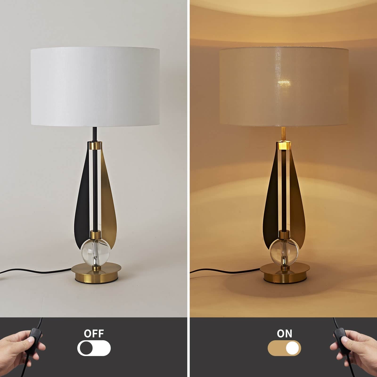 GIE Lamp THE TEARDROP LAMP by GIE