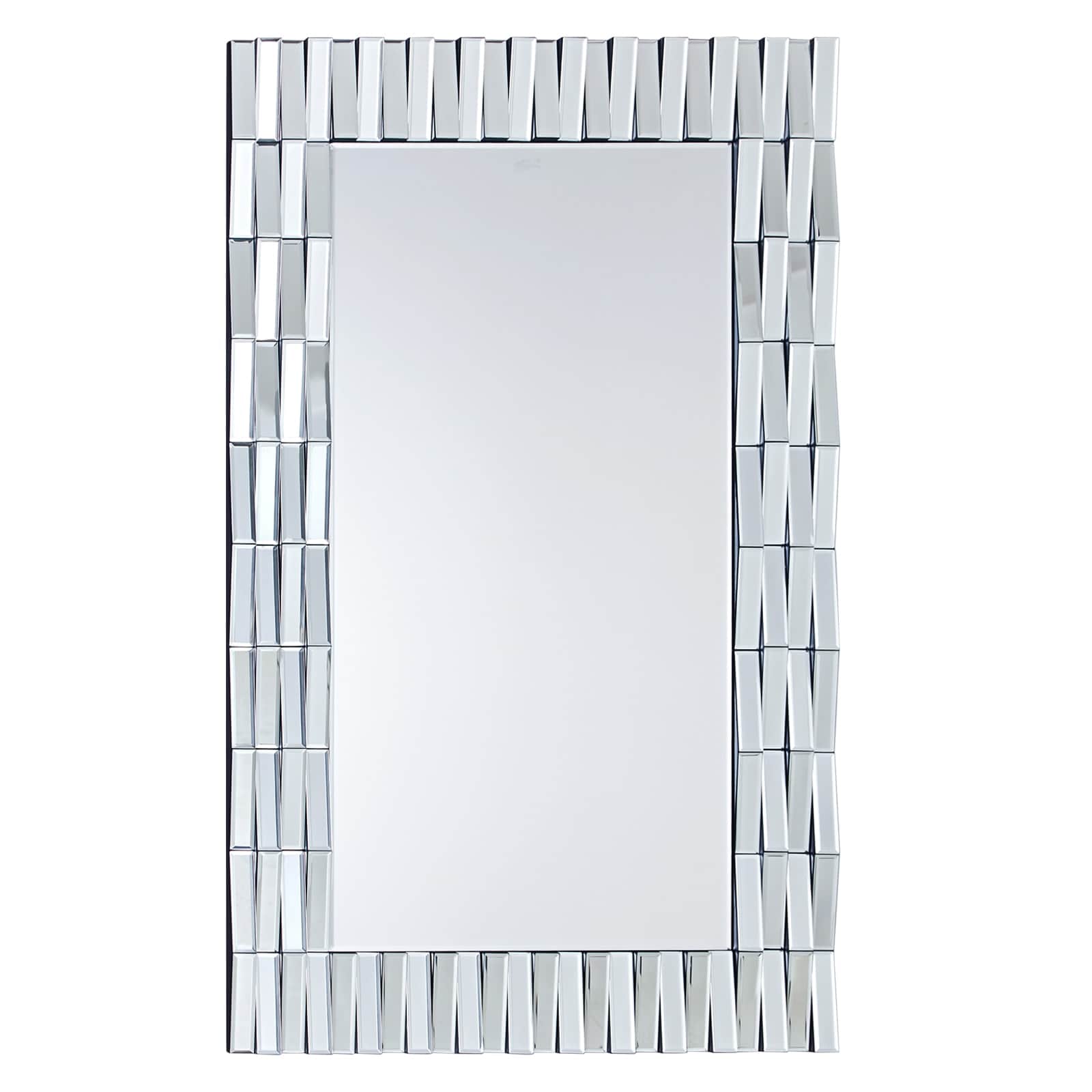 GIE Mirror NOVA GEOMETRIC ACCENT MIRROR by GIE