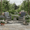 GIE Outdoor Furniture 🌿PALMA GARDEN BISTRO SET