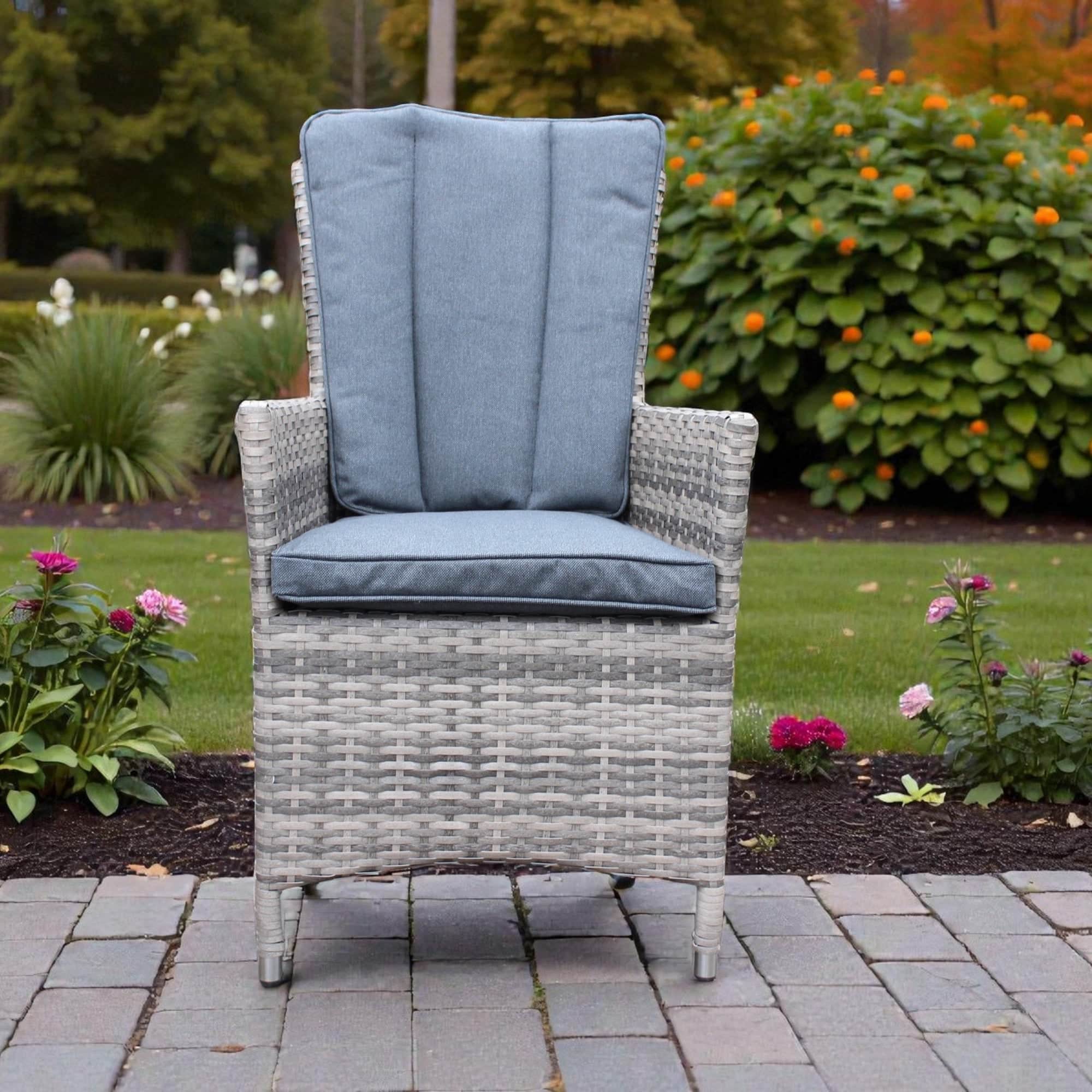 GIE Outdoor Furniture 🌿PALMA GARDEN BISTRO SET