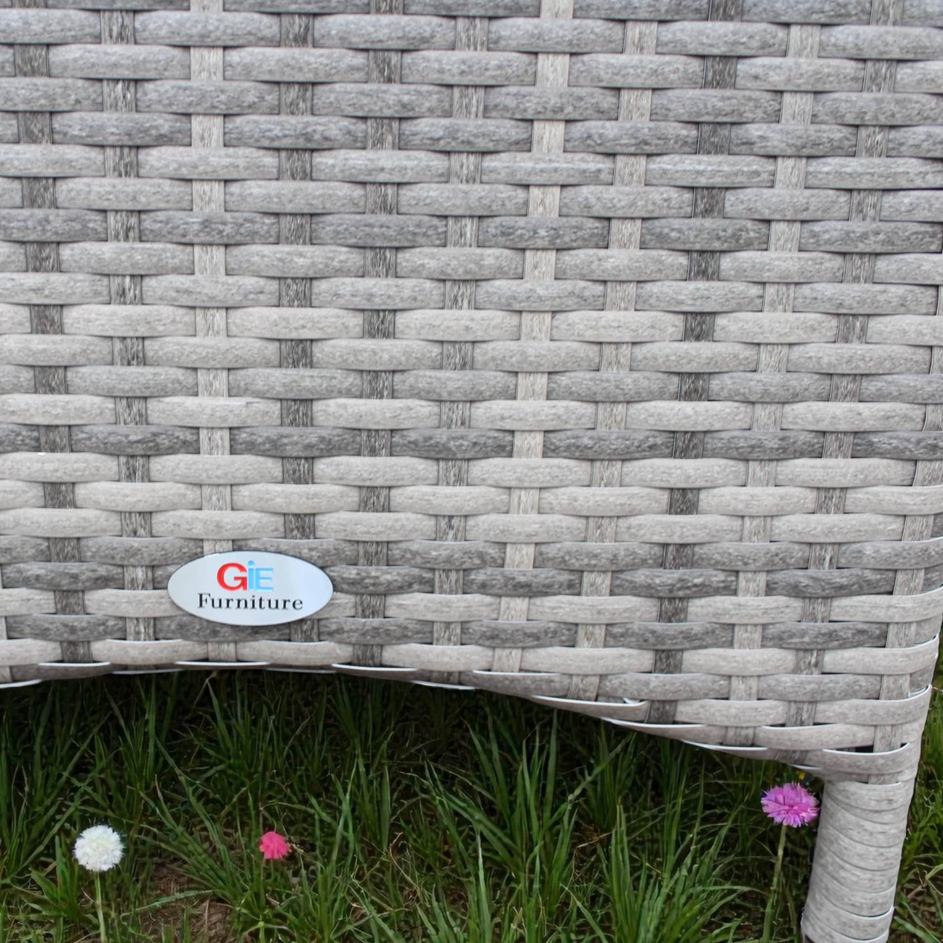 GIE Outdoor Furniture 🌿PALMA GARDEN BISTRO SET