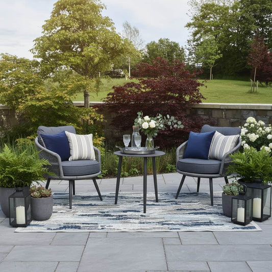 GIE Outdoor Furniture 🌿VENICE GARDEN BISTRO SET