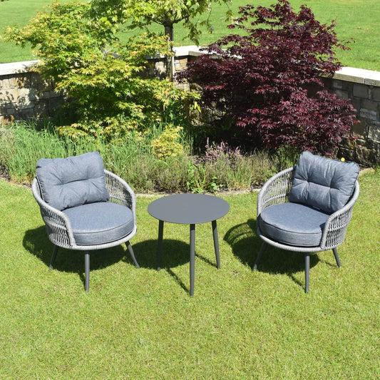 GIE Outdoor Furniture 🌿VENICE GARDEN BISTRO SET