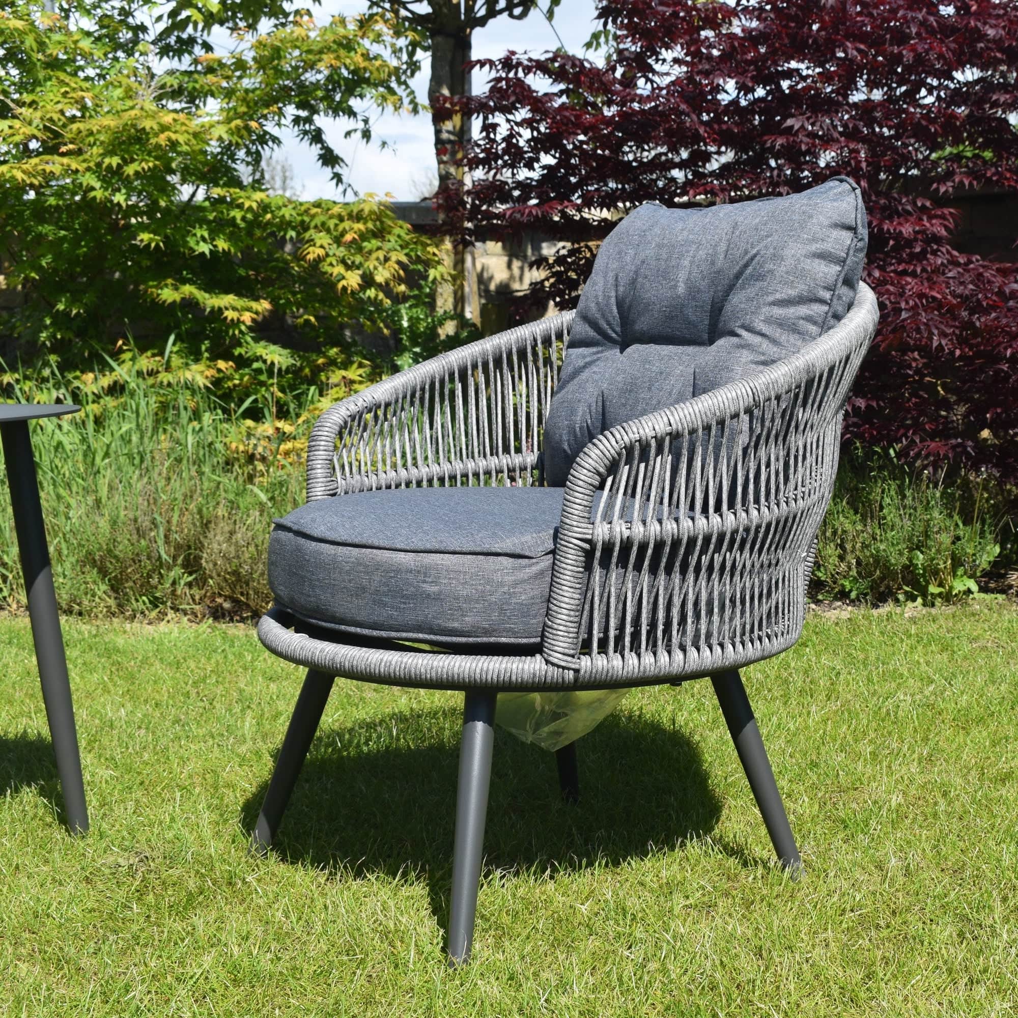 GIE Outdoor Furniture šæVENICE GARDEN BISTRO SET