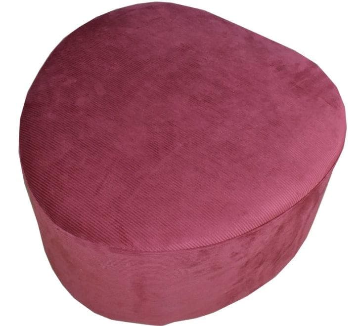 GIE Sofa Footstool (Set of Three) - FREE DELIVERY