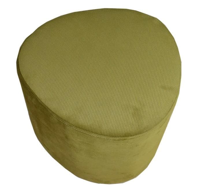 GIE Sofa Footstool (Set of Three) - FREE DELIVERY