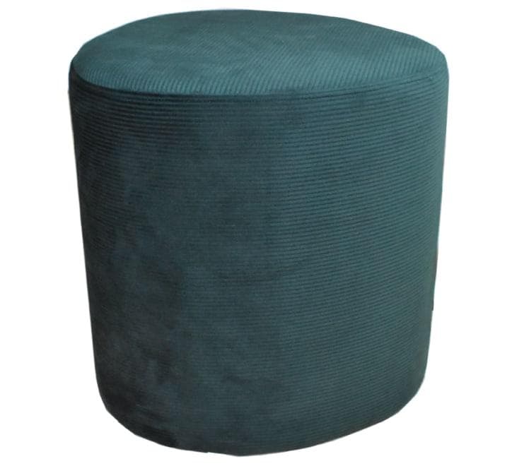 Vida Sofa Footstool (Set of Three) - FREE DELIVERY