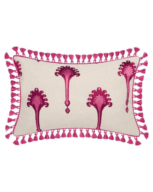 ILIV ILIV Cushion ILIV Ashiki Cushion Begonia