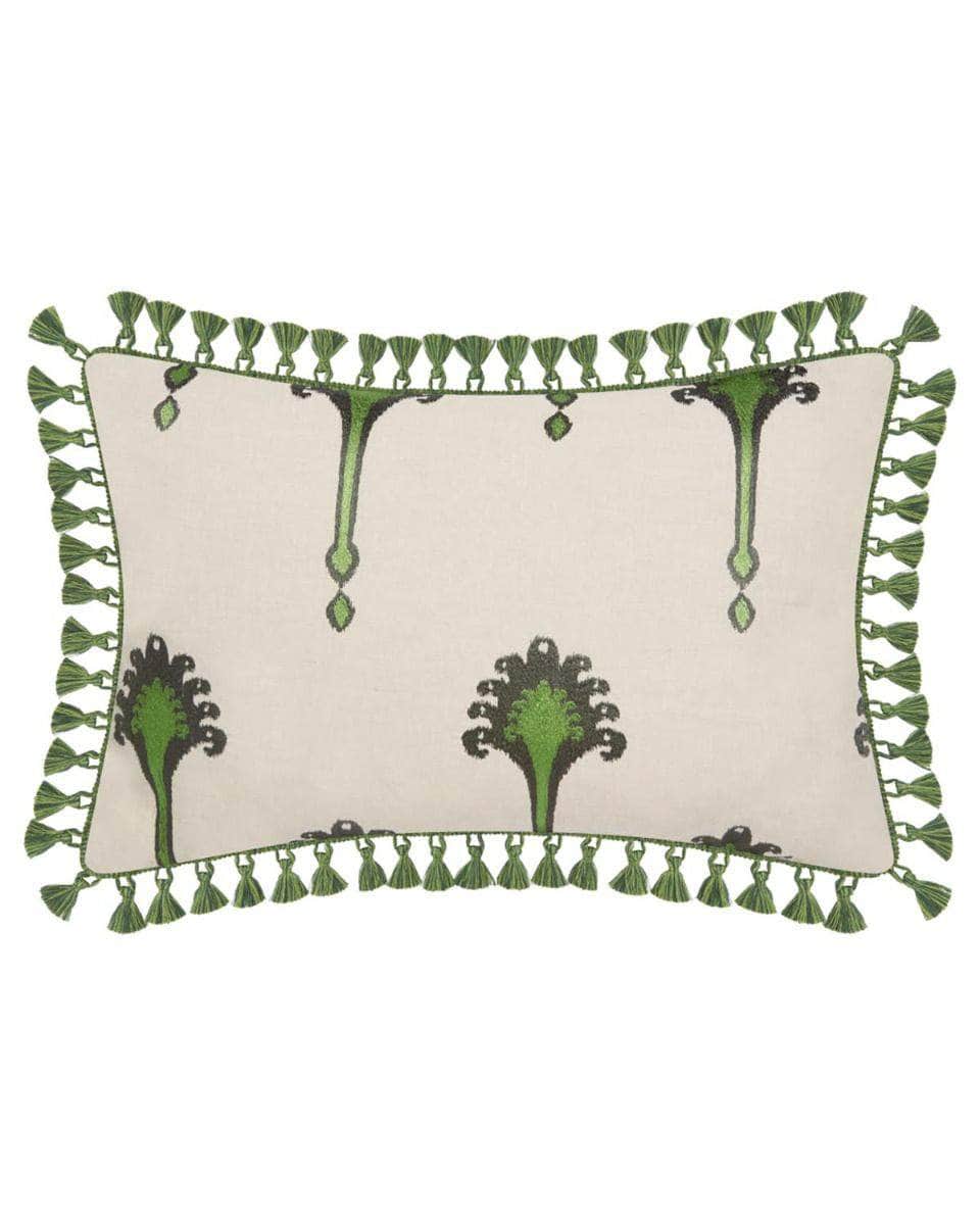 ILIV ILIV Cushion ILIV Ashiki Cushion Emerald