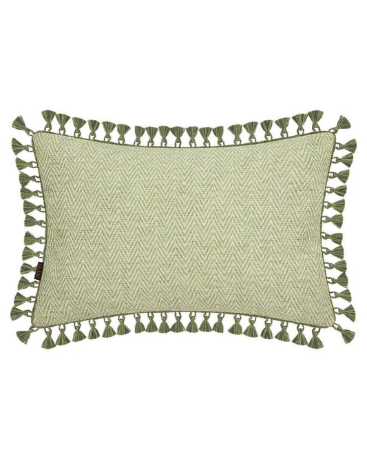 ILIV ILIV Cushion ILIV Ashiki Cushion Emerald