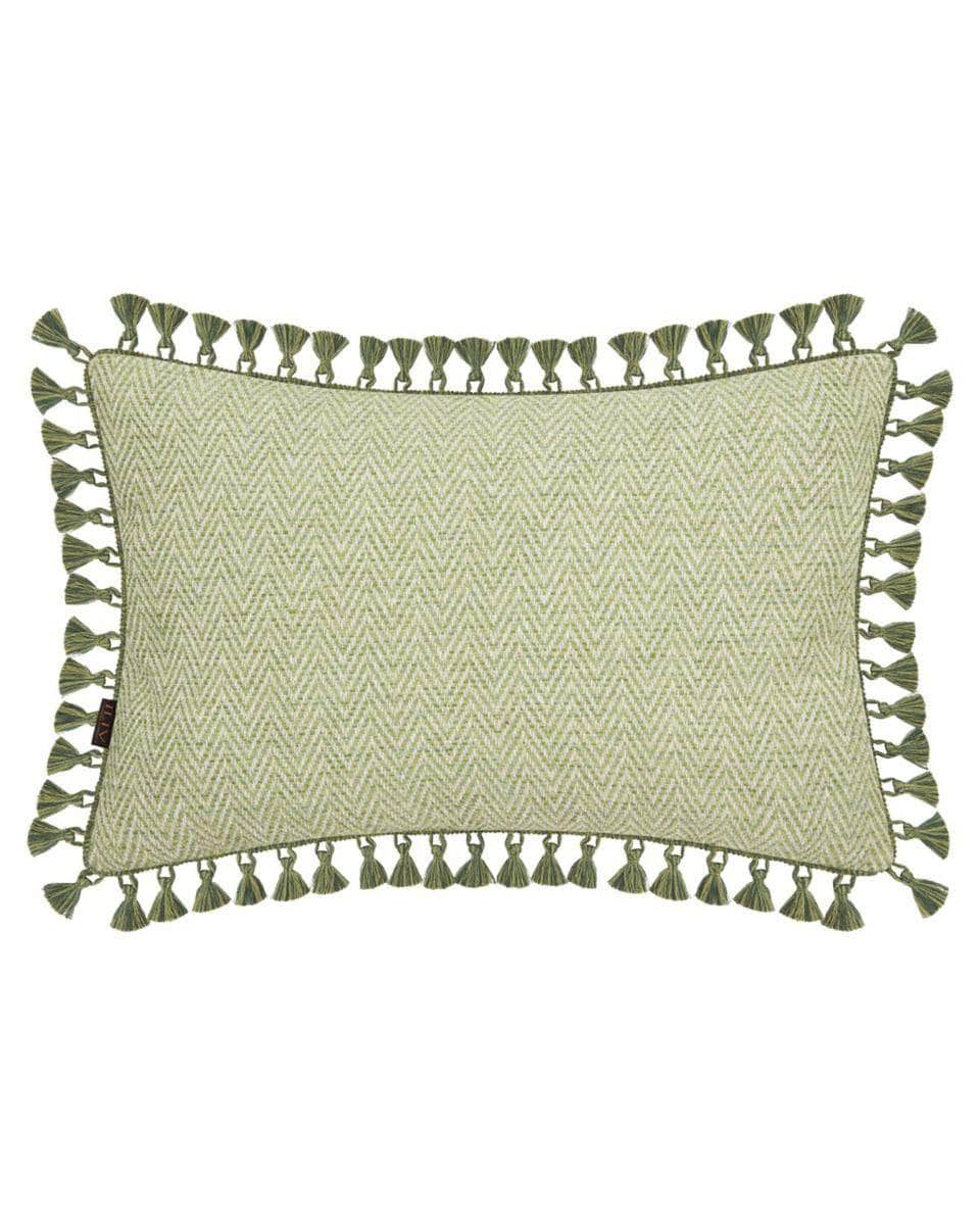ILIV ILIV Cushion ILIV Ashiki Cushion Emerald