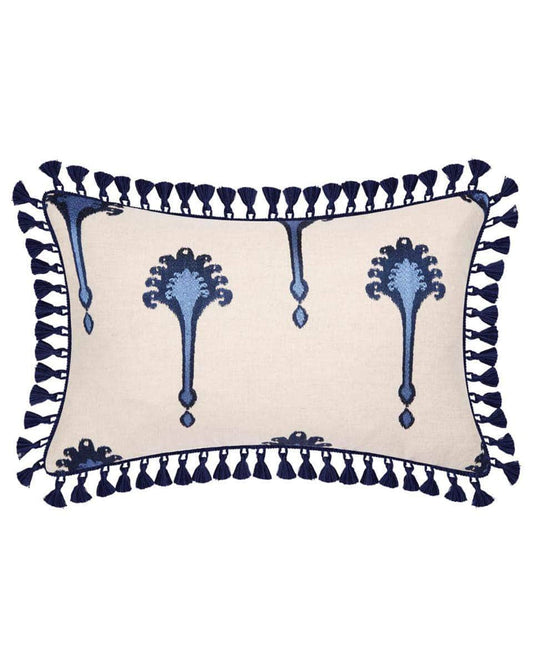 ILIV ILIV Cushion ILIV Ashiki Cushion Navy
