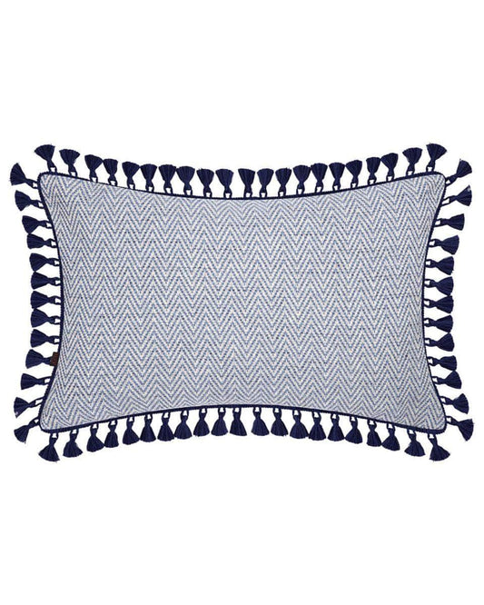 ILIV ILIV Cushion ILIV Ashiki Cushion Navy