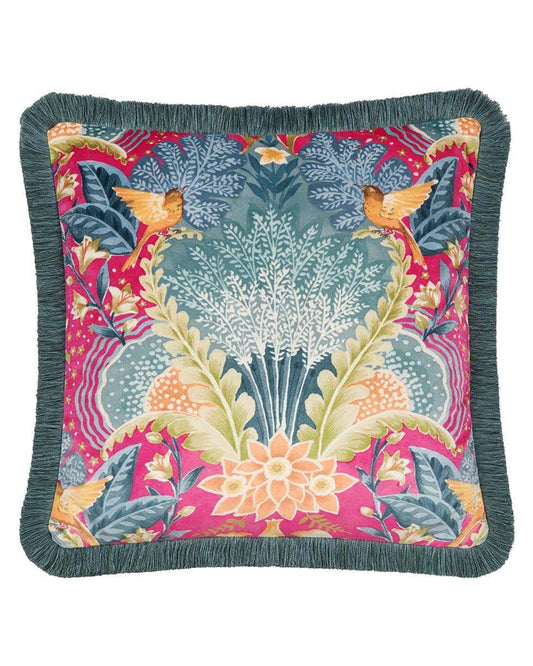 ILIV ILIV Cushion ILIV Babooshka Cushion Hot Pink