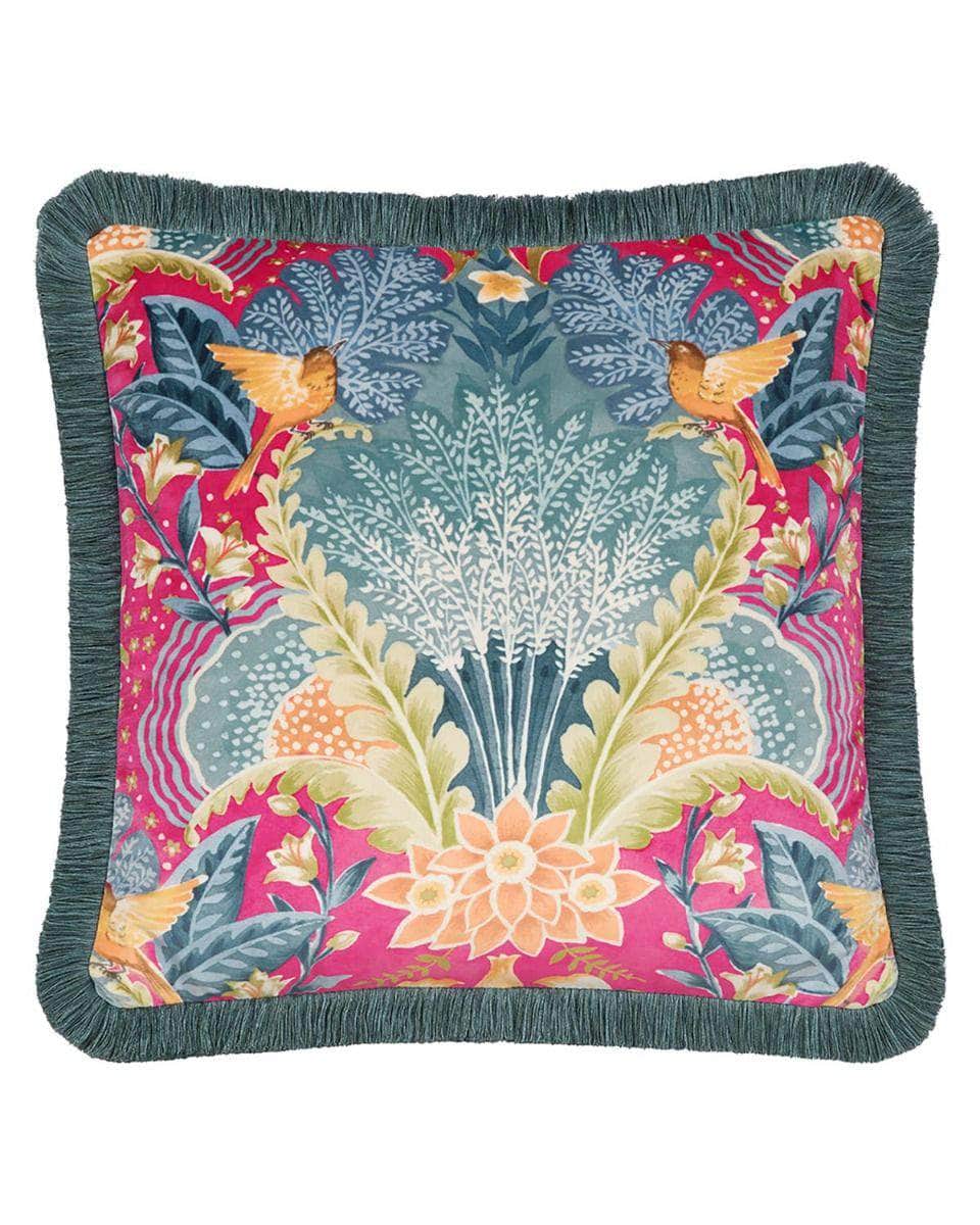 ILIV ILIV Cushion ILIV Babooshka Cushion Hot Pink