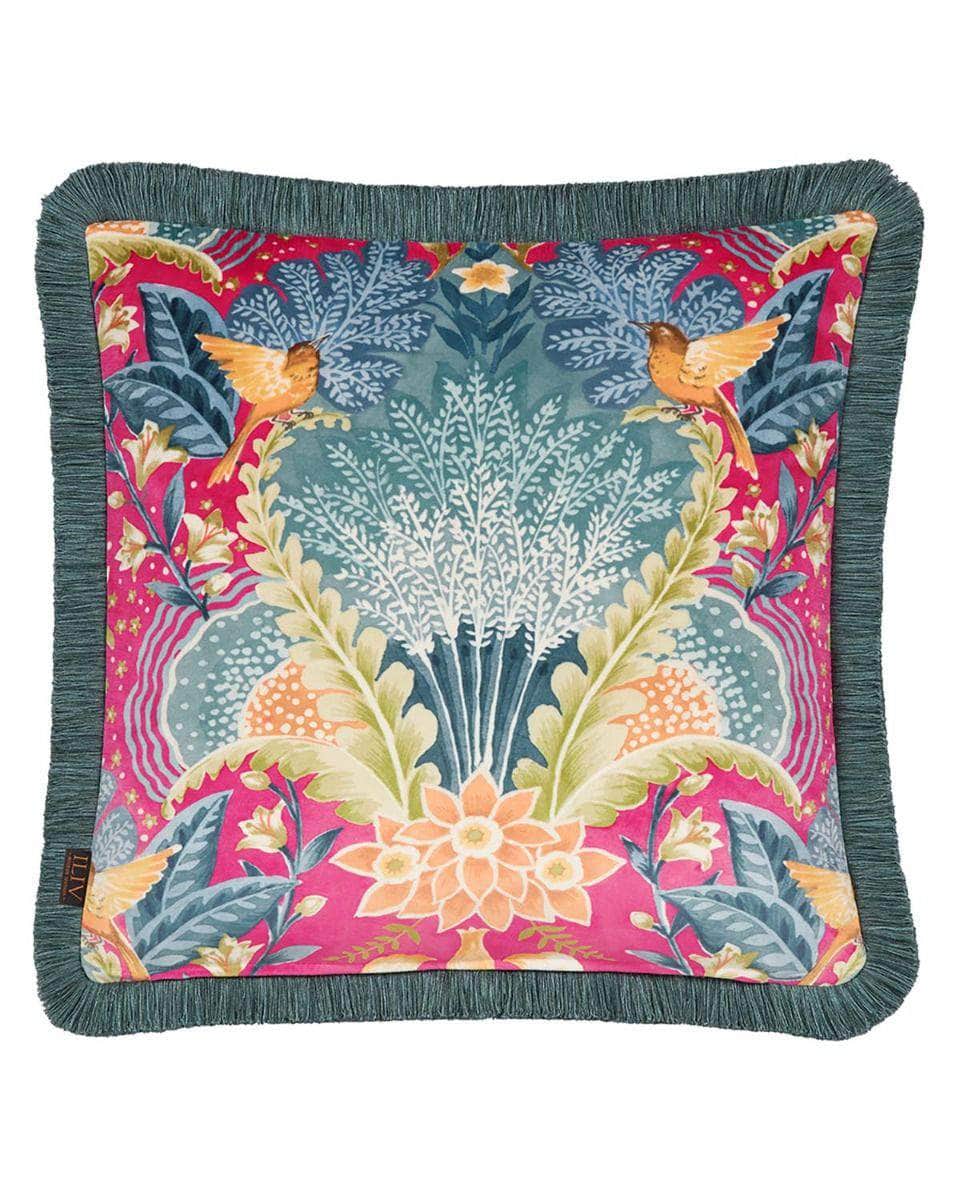 ILIV ILIV Cushion ILIV Babooshka Cushion Hot Pink