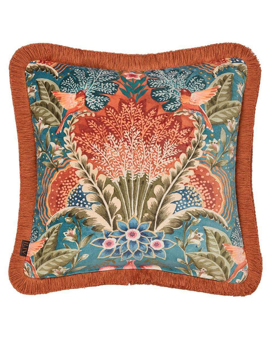 ILIV ILIV Cushion ILIV Babooshka Cushion Tapestry