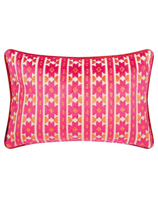 ILIV ILIV Cushion ILIV Bazaar Cushion Begonia