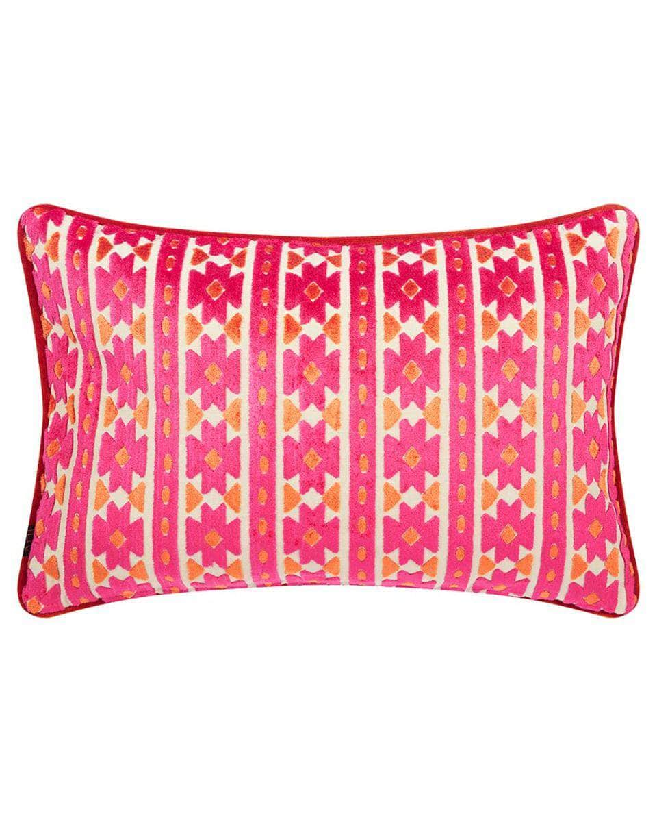 ILIV ILIV Cushion ILIV Bazaar Cushion Begonia