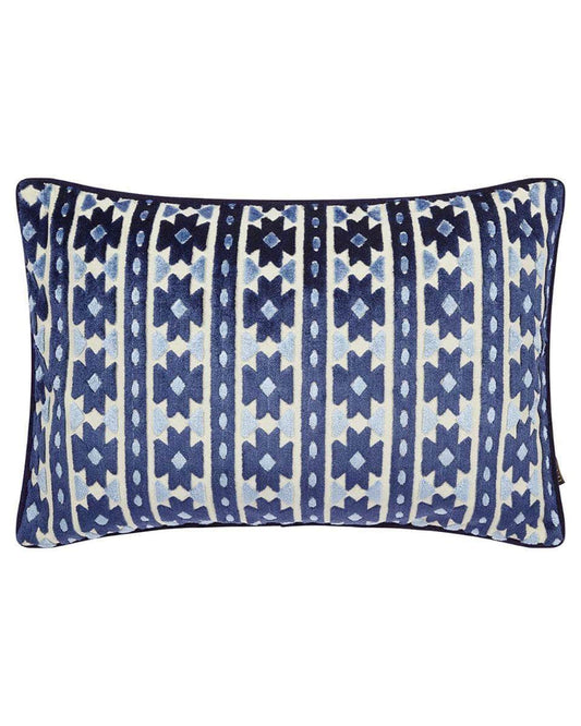 ILIV ILIV Cushion ILIV Bazaar Cushion Navy