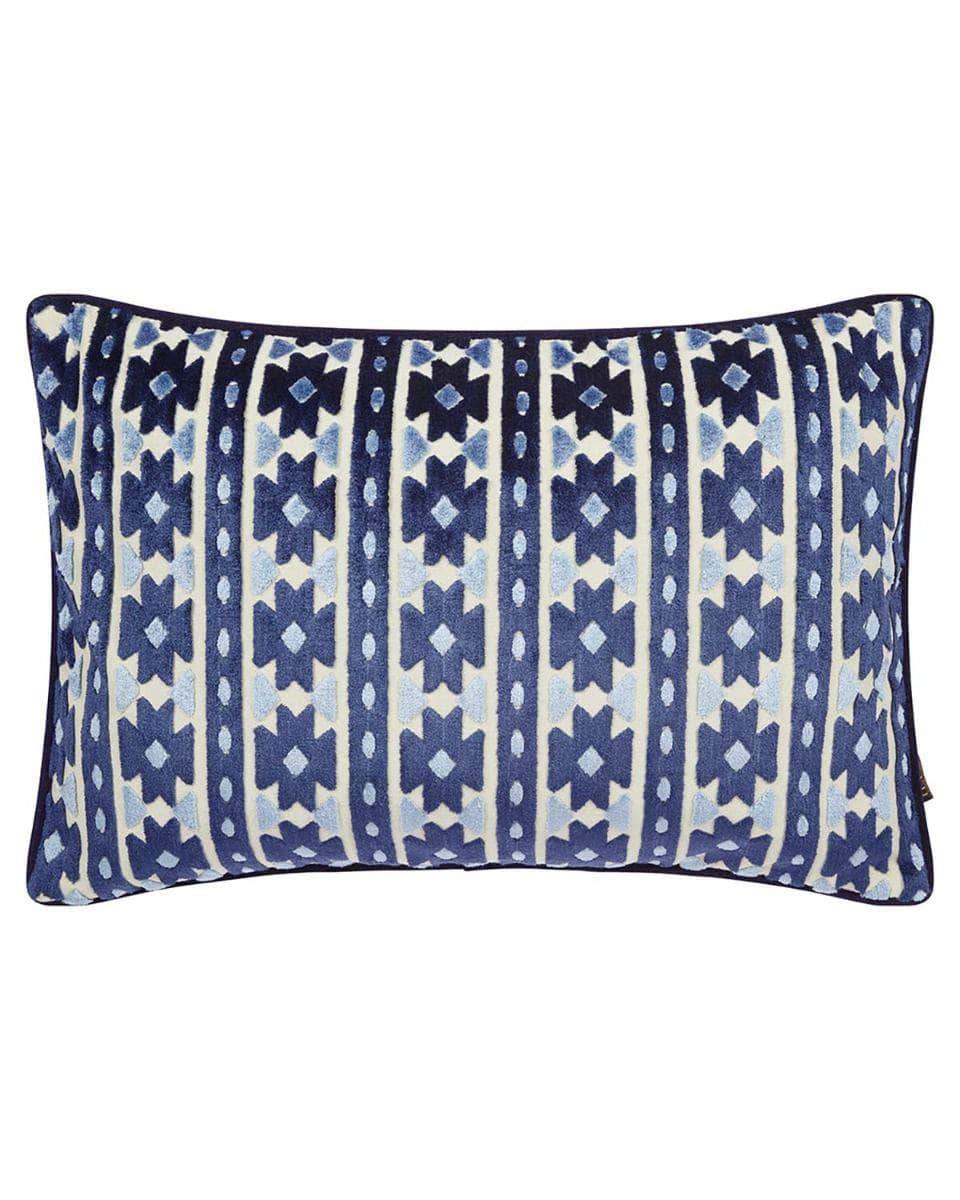 ILIV ILIV Cushion ILIV Bazaar Cushion Navy