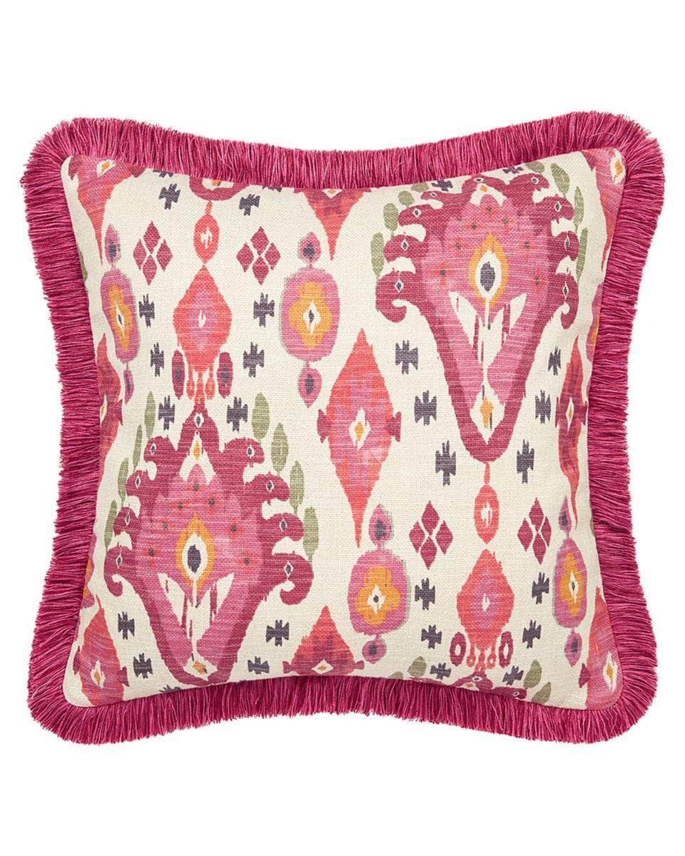ILIV ILIV Cushion ILIV Boho Cushion Begonia
