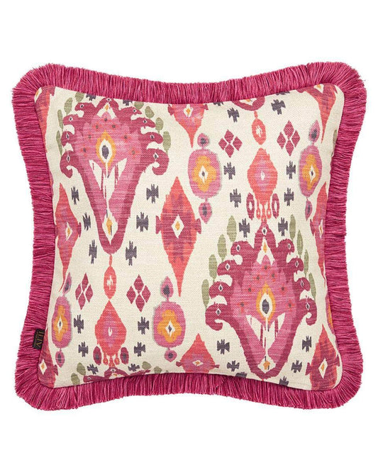 ILIV ILIV Cushion ILIV Boho Cushion Begonia