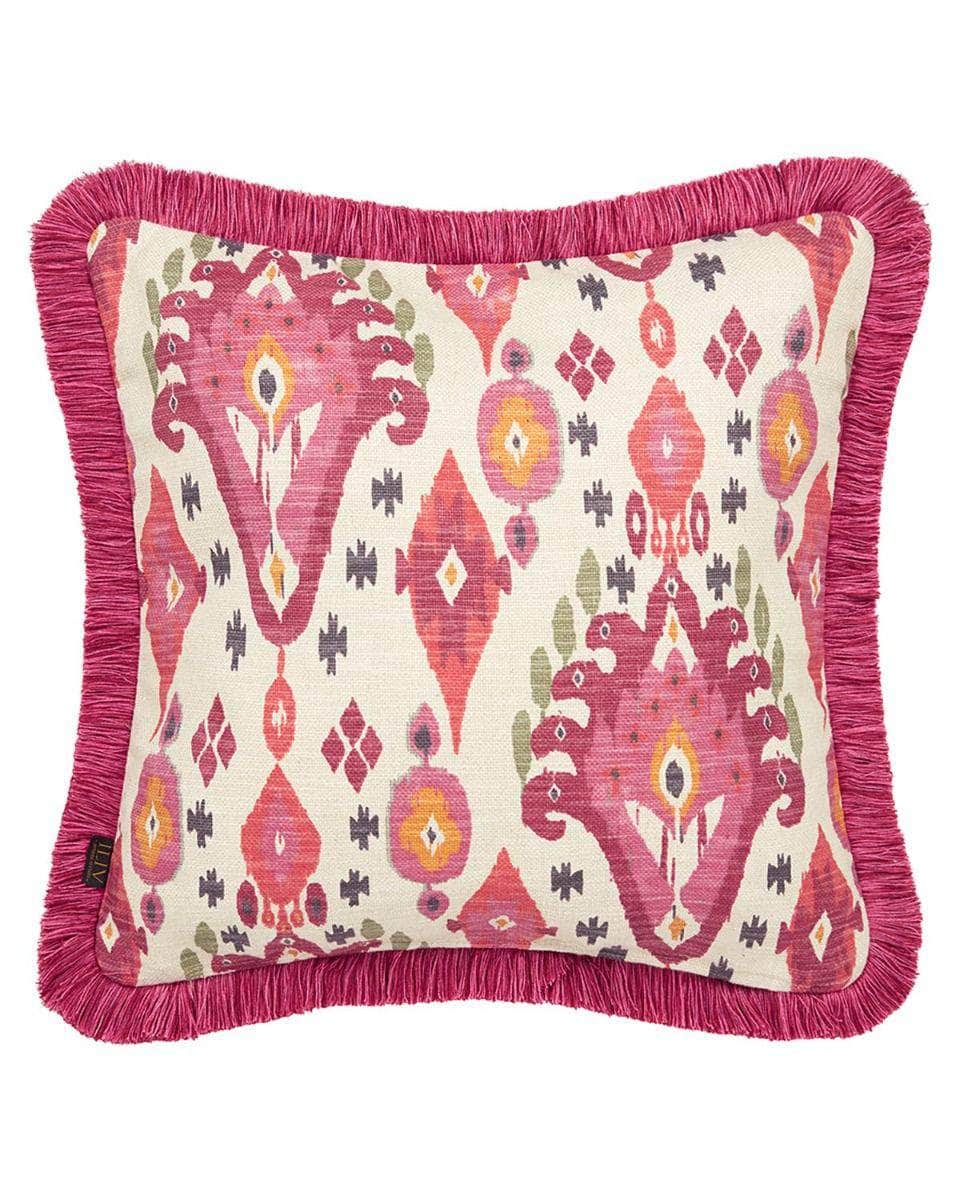 ILIV ILIV Cushion ILIV Boho Cushion Begonia