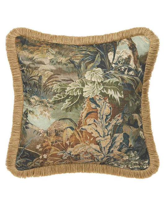 ILIV ILIV Cushion ILIV Elysian Cushion Forest