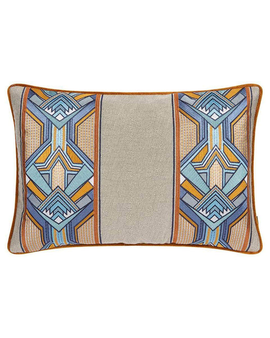 ILIV ILIV Cushion ILIV Gatsby Cushion Moonlight