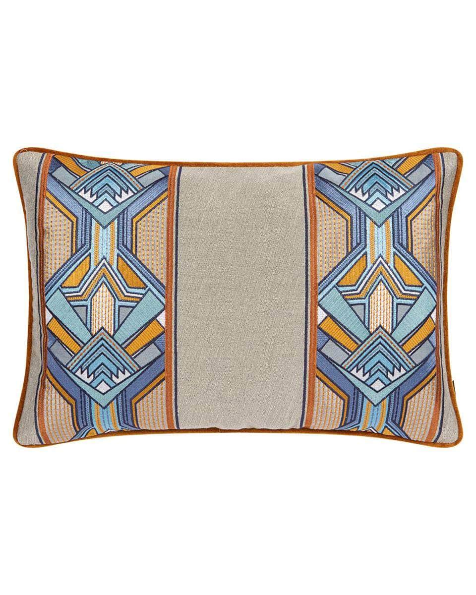 ILIV ILIV Cushion ILIV Gatsby Cushion Moonlight