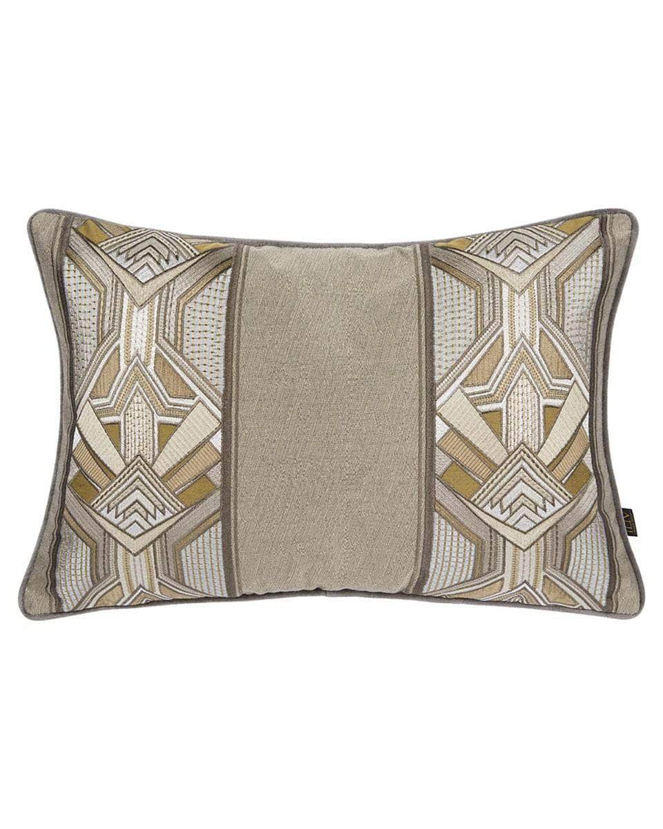 ILIV ILIV Cushion ILIV Gatsby Cushion Opal