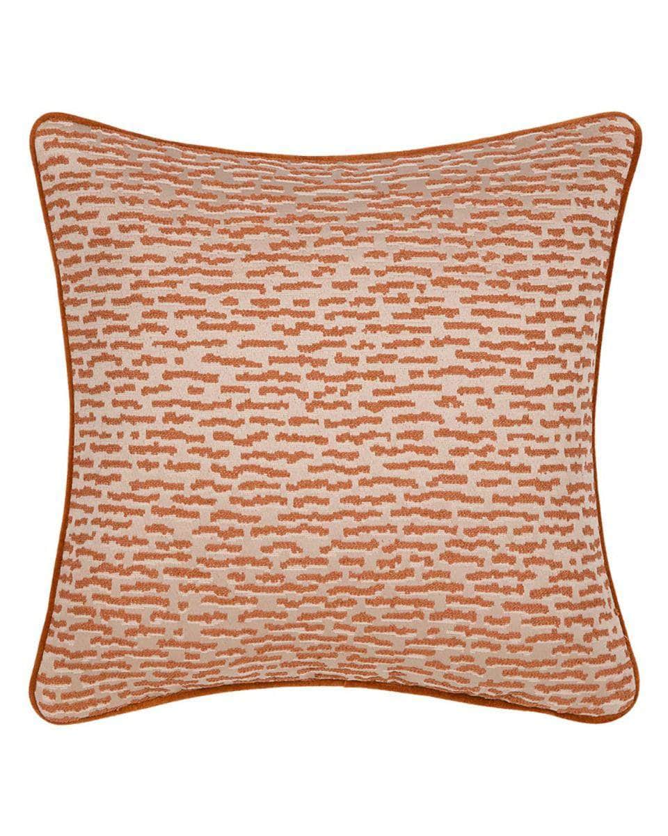 ILIV ILIV Cushion ILIV Iridessa Textures Ammolite Cushion Amber