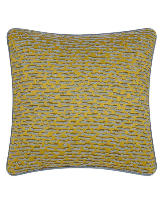 ILIV ILIV Cushion ILIV Iridessa Textures Ammolite Cushion Dijon