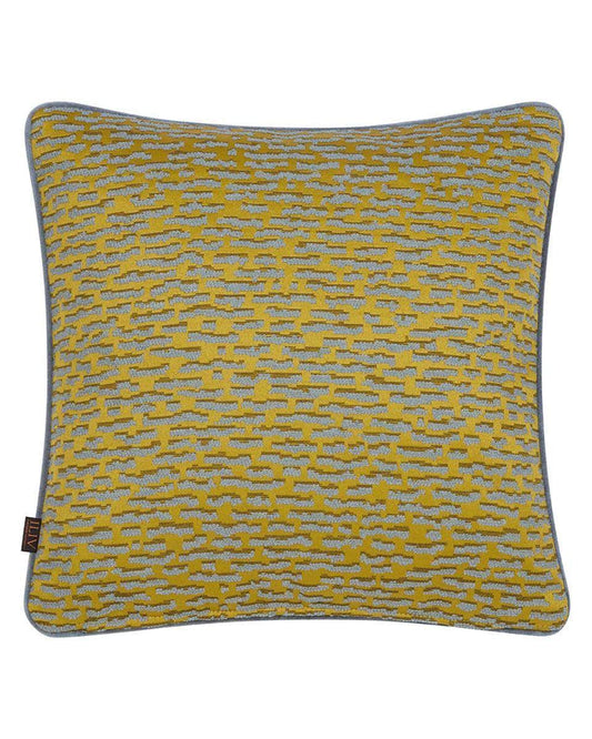 ILIV ILIV Cushion ILIV Iridessa Textures Ammolite Cushion Dijon