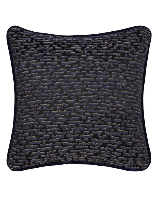 ILIV ILIV Cushion ILIV Iridessa Textures Ammolite Cushion Midnight