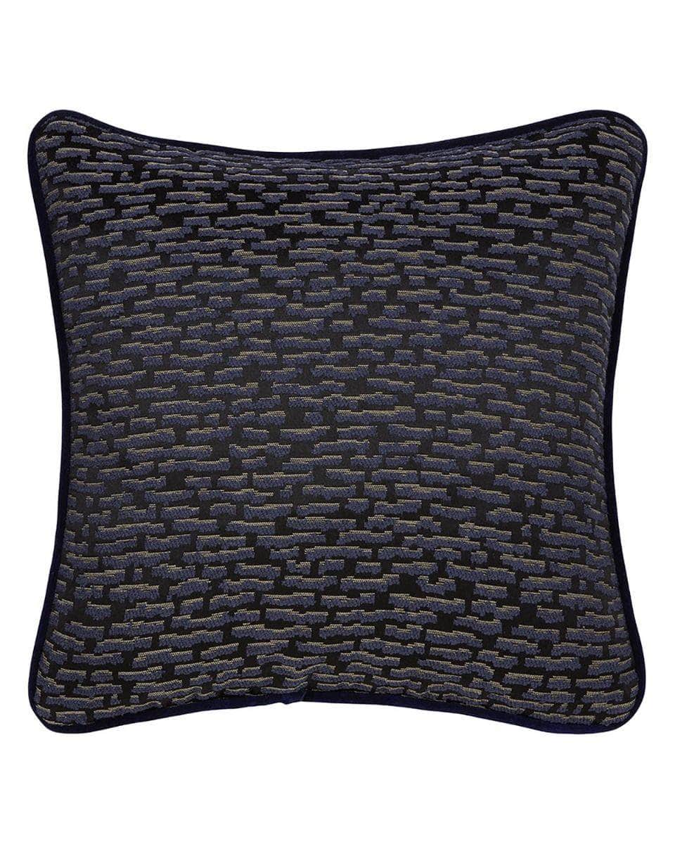 ILIV ILIV Cushion ILIV Iridessa Textures Ammolite Cushion Midnight