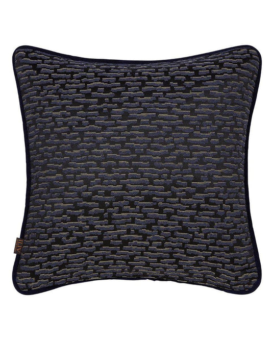 ILIV ILIV Cushion ILIV Iridessa Textures Ammolite Cushion Midnight