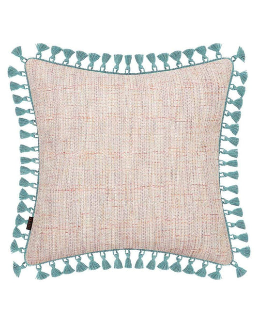 ILIV ILIV Cushion ILIV Jardine Rosa Cushion | Watercolour Floral Velvet