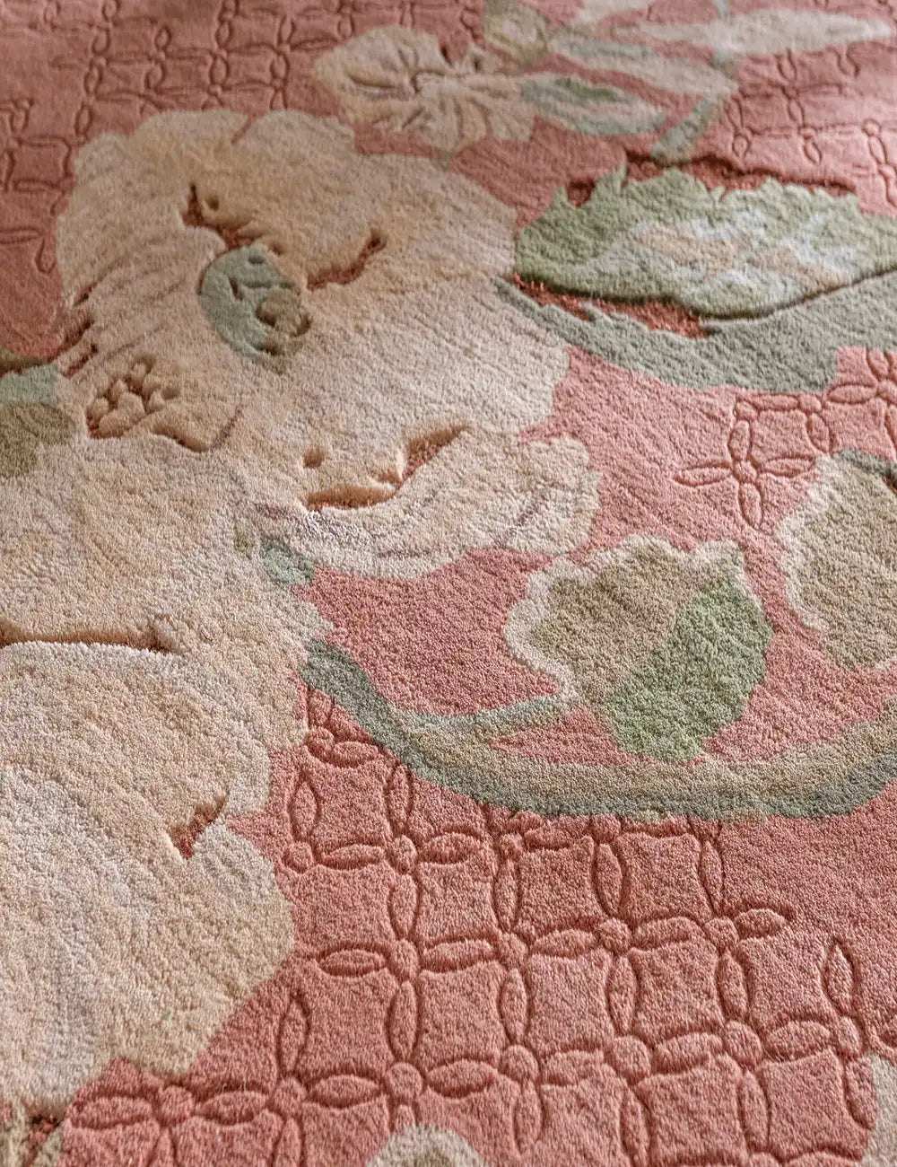 Laura Ashley (Brink & Campman) Designer Rugs LAURA ASHLEY AYLWORTH TRAIL AREA RUG by Brink & Campman