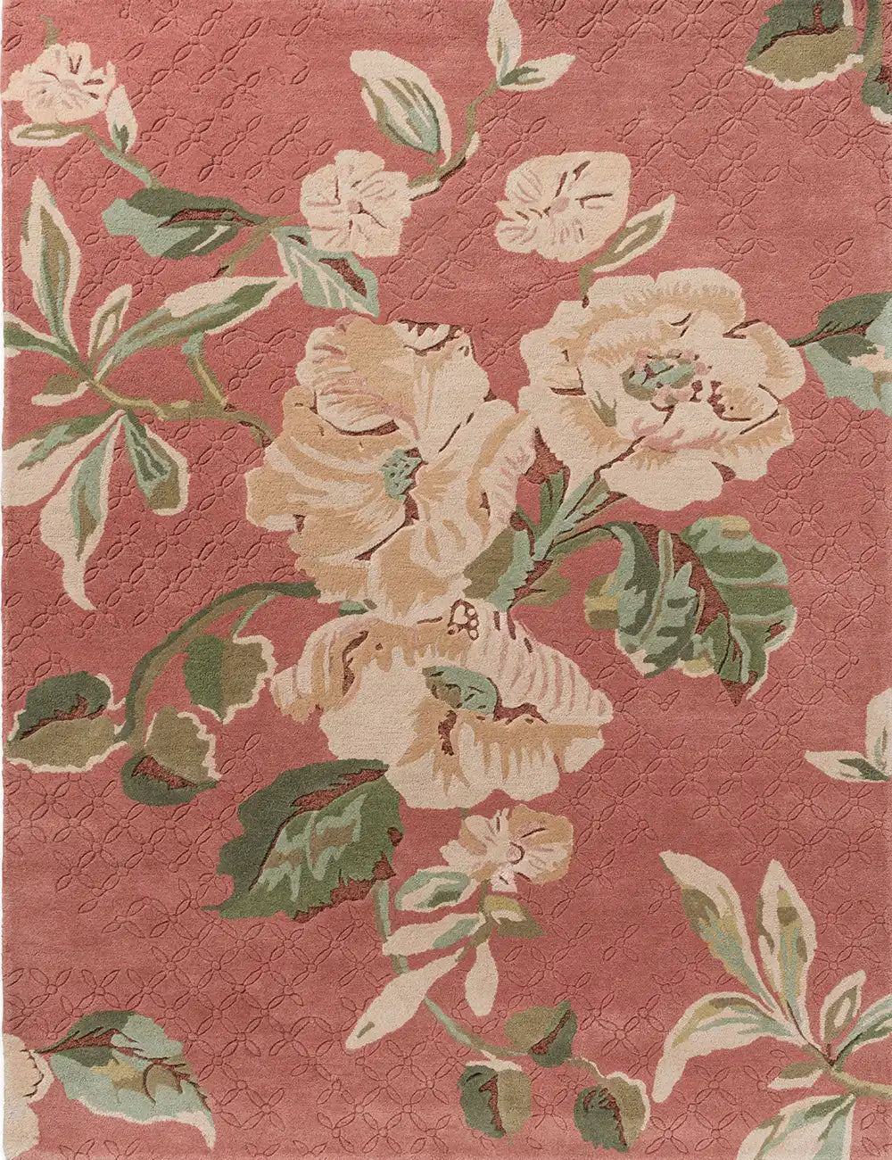 Laura Ashley (Brink & Campman) Designer Rugs LAURA ASHLEY AYLWORTH TRAIL AREA RUG by Brink & Campman