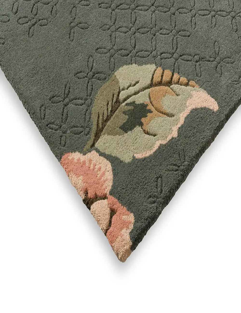 Laura Ashley (Brink & Campman) Designer Rugs LAURA ASHLEY AYLWORTH TRAIL AREA RUG by Brink & Campman